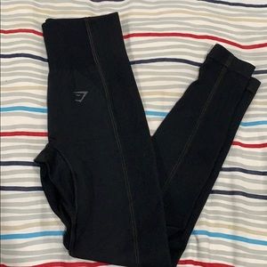 Gymshark ultra seamless leggings
